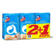 Αλεύρι για Όλες τις Χρήσεις 1kg (2+1 Δώρο) Αλλατίνη Αλεύρι για Όλες τις Χρήσεις 1kg (2+1 Δώρο) Αλλατίνη