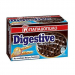 Μπισκότα Digestive Μαύρη Σοκολάτα 200gr Παπαδοπούλου Μπισκότα Digestive Μαύρη Σοκολάτα 200gr Παπαδοπούλου