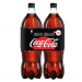 Coca Cola Zero 2 x 1,5lt Coca Cola Zero 2 x 1,5lt