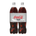 Coca Cola Light 2 x 1,5lt Coca Cola Light 2 x 1,5lt