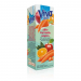 Φυσικός Χυμός Μήλο - Πορτοκάλι - Καρότο 250ml Viva Fresh Φυσικός Χυμός Μήλο - Πορτοκάλι - Καρότο 250ml Viva Fresh