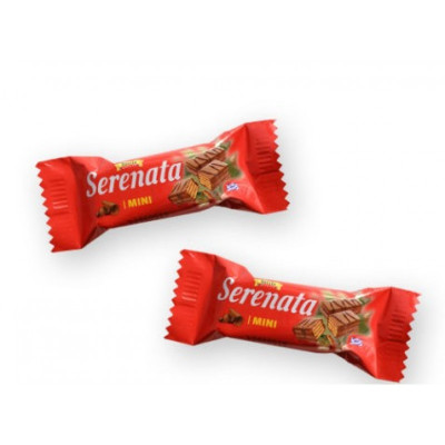 Σοκοφρετάκια Mini Serenata Σοκοφρετάκια Mini Serenata