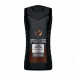 Αφρόλουτρο Dark Temptation 250ml AXE