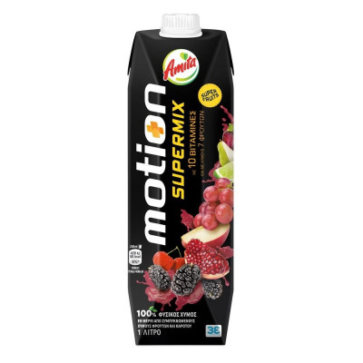 Amita Motion SuperMix 1lt Amita Motion SuperMix 1lt