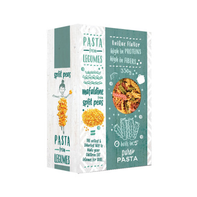 Κατσαρόνι από Φάβα 330gr Κατσαρόνι από Φάβα 330gr