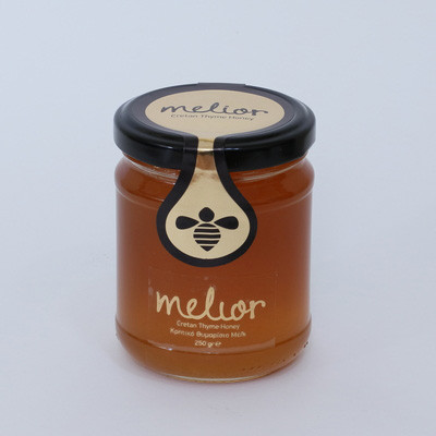 Θυμαρίσιο Melior 250gr Θυμαρίσιο Melior 250gr