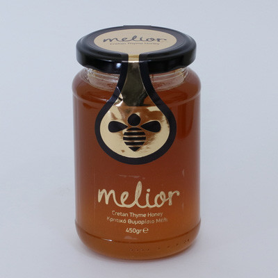 Θυμαρίσιο Melior 450gr Θυμαρίσιο Melior 450gr