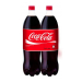 Coca Cola 2 x 1,5lt Coca Cola 2 x 1,5lt