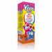 Φυσικός Χυμός Μήλο, Φράουλα & Σταφύλι 250ml Viva Star Φυσικός Χυμός Μήλο, Φράουλα & Σταφύλι 250ml Viva Star