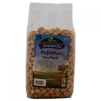 Ρεβύθια 500gr Όλα Bio bio Ρεβύθια 500gr Όλα Bio bio