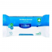 Υγρά Μαντηλάκια Antibacterial 15τμχ Deep Fresh Υγρά Μαντηλάκια Antibacterial 15τμχ Deep Fresh