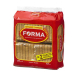 Φρυγανιές Σίτου 250gr Forma Φρυγανιές Σίτου 250gr Forma