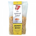 Honey Rings με Μέλι 400gr Το Πρωινό μου Honey Rings με Μέλι 400gr Το Πρωινό μου