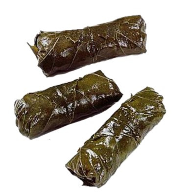 Ντολμάδάκια ( διαθέσιμα κάθε Τετάρτη) Ντολμάδάκια ( διαθέσιμα κάθε Τετάρτη)