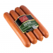 Λουκάνικο Hot Dog Καπνισμένο 450gr Sary Λουκάνικο Hot Dog Καπνισμένο 450gr Sary