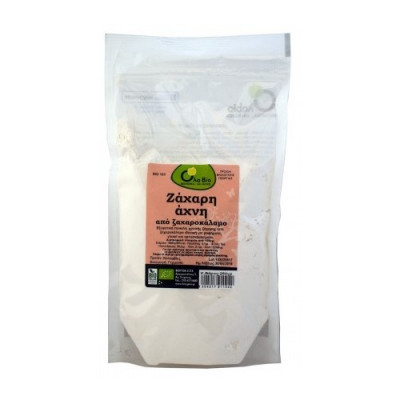 Ζάχαρη Άχνη 250gr Όλα Bio bio Ζάχαρη Άχνη 250gr Όλα Bio bio
