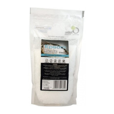 Άλατα 500gr Epson Άλατα 500gr Epson