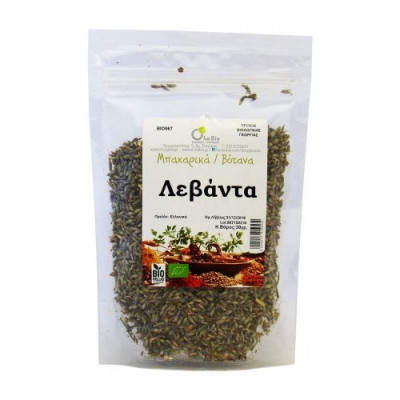 Λεβάντα 30gr 'Oλα Bio bio Λεβάντα 30gr 'Oλα Bio bio