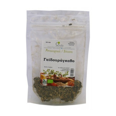 Γαϊδουράγκαθο 50gr 'Oλα Bio bio Γαϊδουράγκαθο 50gr 'Oλα Bio bio