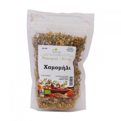 Χαμομήλι 30gr 'Oλα Bio bio Χαμομήλι 30gr 'Oλα Bio bio