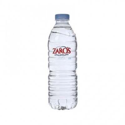 Νερό Ζαρός 24 x 500ml Νερό Ζαρός 24 x 500ml