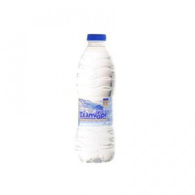 Νερό Σεληνάρι 24 x 500ml Νερό Σεληνάρι 24 x 500ml