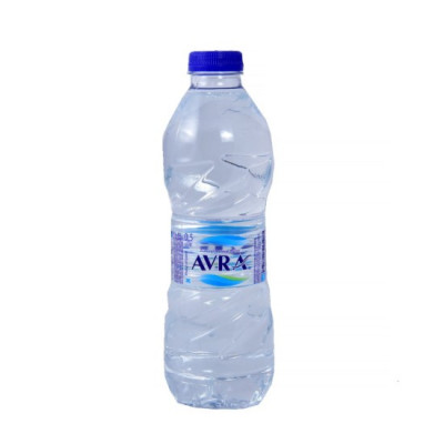 Νερό Αύρα 24 x 500ml Νερό Αύρα 24 x 500ml