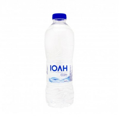 Νερό Ιόλη 24 x 500ml Νερό Ιόλη 24 x 500ml