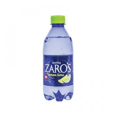 Ανθρακούχο Νερό Ζαρός Λεμόνι 330ml (6αδα) Pack Ανθρακούχο Νερό Ζαρός Λεμόνι 330ml (6αδα) Pack