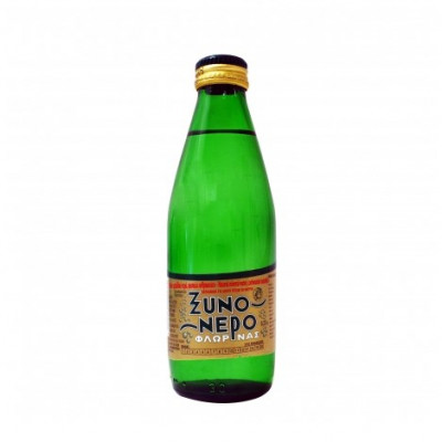 Ξυνό Νερό Φλώρινας 250ml (6αδα) Pack Ξυνό Νερό Φλώρινας 250ml (6αδα) Pack