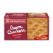 Cream crackers Πολύσπορα με Κινόα 195gr Παπαδοπούλου Cream crackers Πολύσπορα με Κινόα 195gr Παπαδοπούλου
