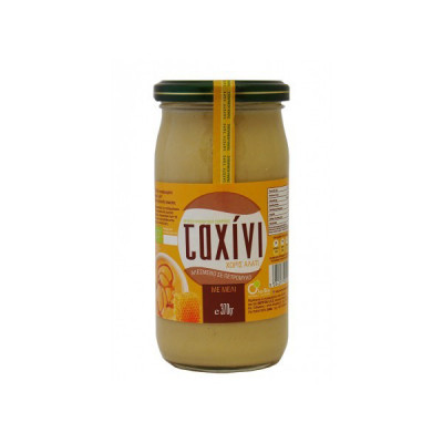Ταχίνι Λευκό με Μέλι 370gr Όλα Bio bio Ταχίνι Λευκό με Μέλι 370gr Όλα Bio bio