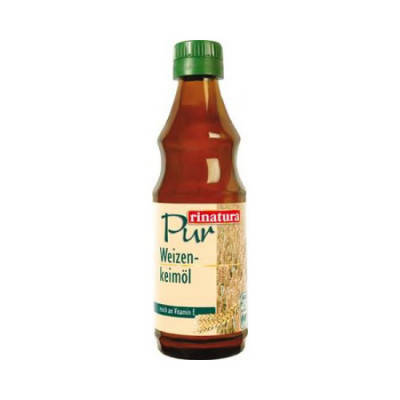 Σιτέλαιο 250ml Rila bio Σιτέλαιο 250ml Rila bio