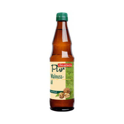 Καρυδέλαιο 500ml Rila bio Καρυδέλαιο 500ml Rila bio