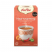 Heartwarming 30.6gr Yogi Tea bio Heartwarming 30.6gr Yogi Tea bio