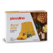 Φρουί Ζελέ με Άρωμα Ανανά 2x85gr Piccolino Φρουί Ζελέ με Άρωμα Ανανά 2x85gr Piccolino
