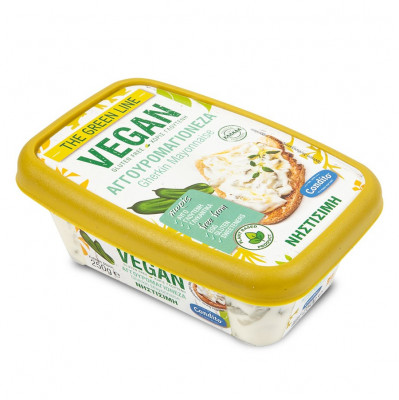 Αγγουρομαγιονέζα 250gr Condito Αγγουρομαγιονέζα 250gr Condito
