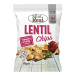 Lentil Chips Tomato & Basil Eat Real Lentil Chips Tomato & Basil Eat Real