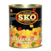 Κομπόστα Φρουτοσαλάτα Ανάμεικτη 680gr SKO Κομπόστα Φρουτοσαλάτα Ανάμεικτη 680gr SKO