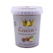 Ρόφημα Σοκολάτας Φουντούκι 330gr Queen's Ρόφημα Σοκολάτας Φουντούκι 330gr Queen's