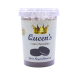 Ρόφημα Σοκολάτας Oreo 330gr Queen's Ρόφημα Σοκολάτας Oreo 330gr Queen's
