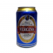 Μπύρα Βεργίνα Lager Κουτί 330ml Μπύρα Βεργίνα Lager Κουτί 330ml