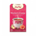 Women's Energy 30,6gr Yogi Tea bio Women's Energy 30,6gr Yogi Tea bio