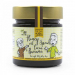 Άλειμμα Μελιού με Κακάο & Μπανάνα 300gr The Bee Bros Άλειμμα Μελιού με Κακάο & Μπανάνα 300gr The Bee Bros