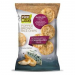 Brown Rice Chips Ρυζιού Gorgonzola & Caramelized Pear Brown Rice Chips Ρυζιού Gorgonzola & Caramelized Pear