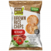 Brown Rice Chips Ρυζιού Κέτσαπ Brown Rice Chips Ρυζιού Κέτσαπ