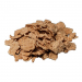 Flakes Σιταριού & Ρυζιού με Χαμηλά Λιπαρά 300gr Flakes Σιταριού & Ρυζιού με Χαμηλά Λιπαρά 300gr