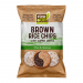 Brown Rice Chips Ρυζιού Chia & Quinoa Brown Rice Chips Ρυζιού Chia & Quinoa