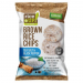 Brown Rice Chips Ρυζιού Sea salt & Vinegar Brown Rice Chips Ρυζιού Sea salt & Vinegar