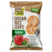 Brown Rice Chips Ρυζιού Paprika Brown Rice Chips Ρυζιού Paprika